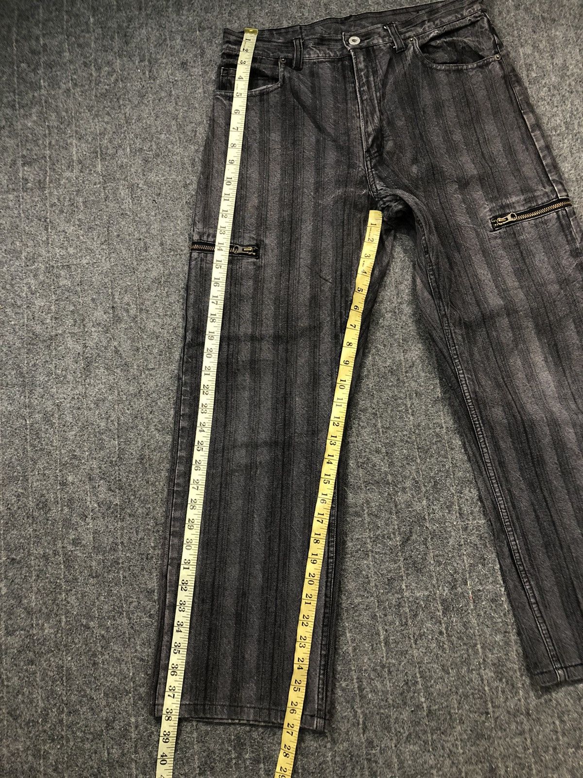 Japanese Brand × PPFM PPFM Cargo Bush Pant Multi Pocket Tactical Pant Size US 30 / EU 46 - 13 Thumbnail