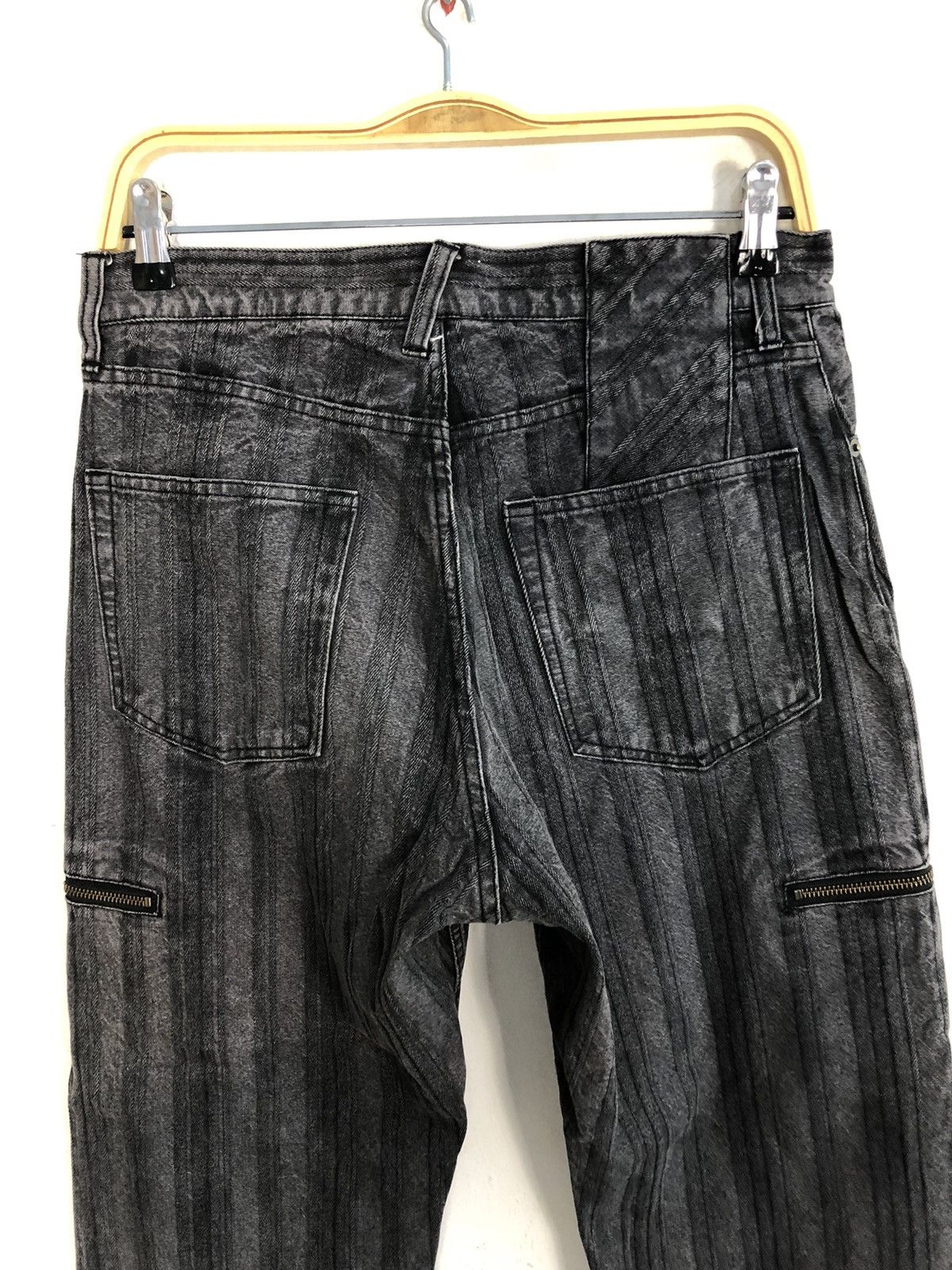 Japanese Brand × PPFM PPFM Cargo Bush Pant Multi Pocket Tactical Pant Size US 30 / EU 46 - 4 Thumbnail