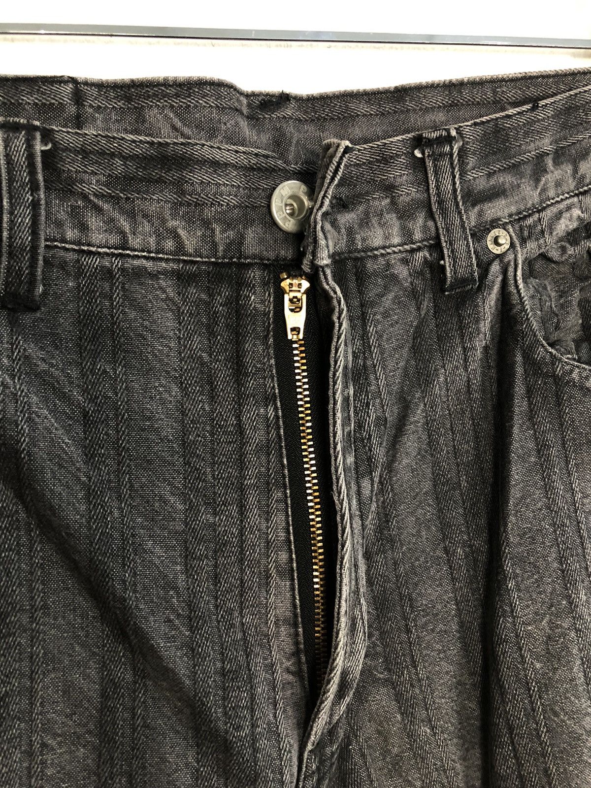 Japanese Brand × PPFM PPFM Cargo Bush Pant Multi Pocket Tactical Pant Size US 30 / EU 46 - 7 Thumbnail