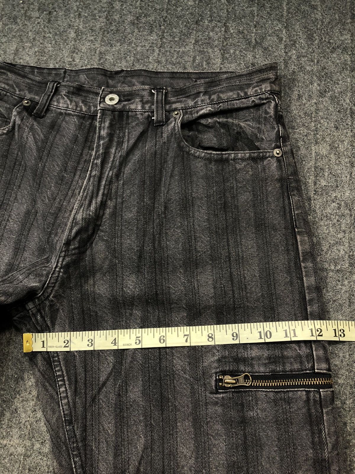 Japanese Brand × PPFM PPFM Cargo Bush Pant Multi Pocket Tactical Pant Size US 30 / EU 46 - 14 Thumbnail