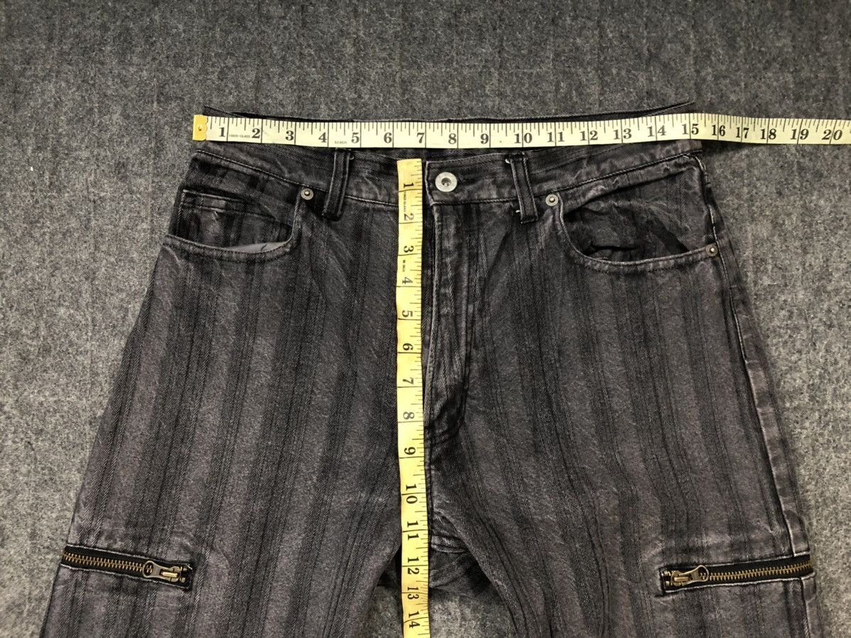 Japanese Brand × PPFM PPFM Cargo Bush Pant Multi Pocket Tactical Pant Size US 30 / EU 46 - 12 Thumbnail