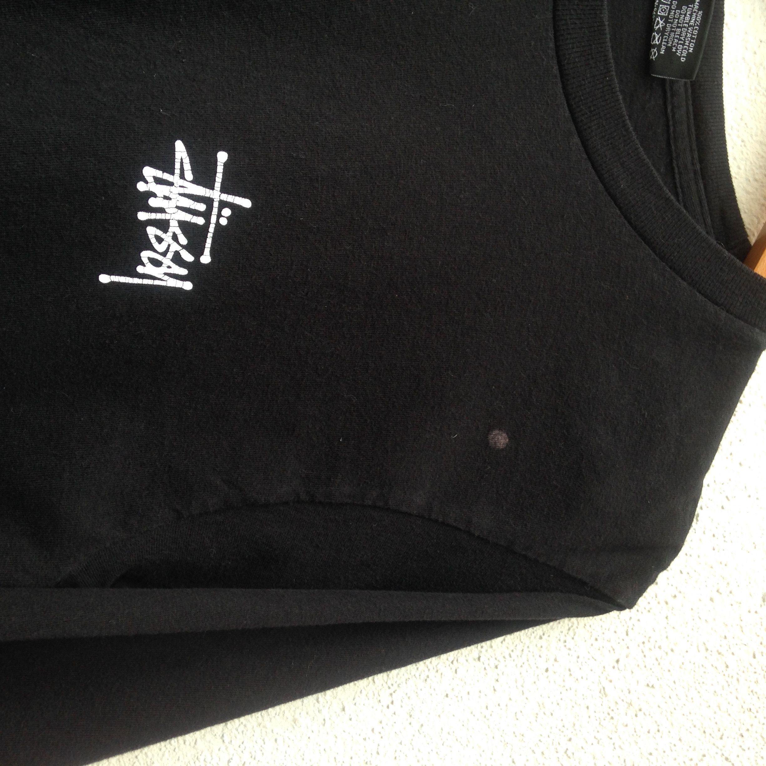 Stussy Stussy T Shirt Size US S / EU 44-46 / 1 - 7 Thumbnail