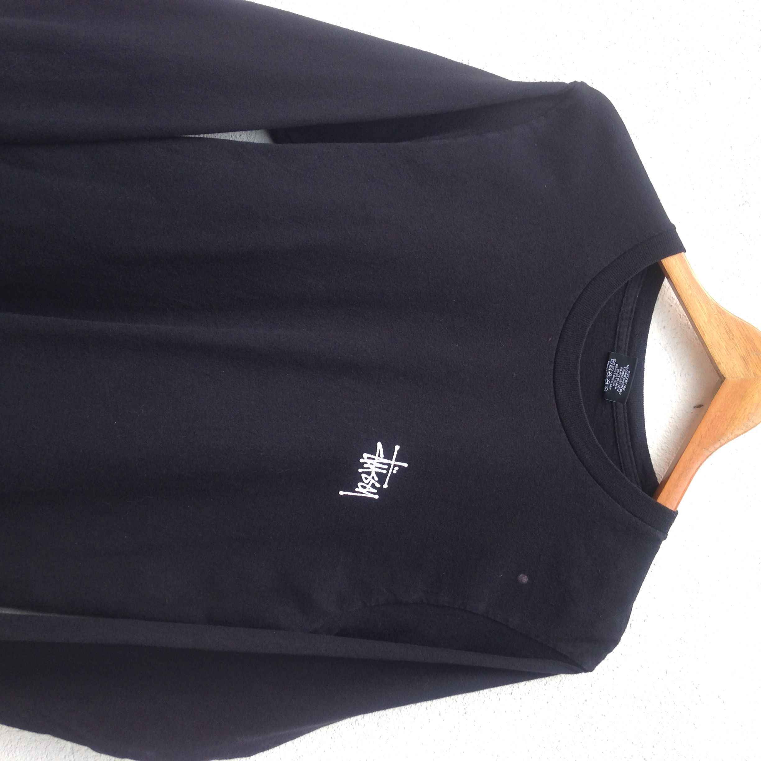 Stussy Stussy T Shirt Size US S / EU 44-46 / 1 - 4 Thumbnail