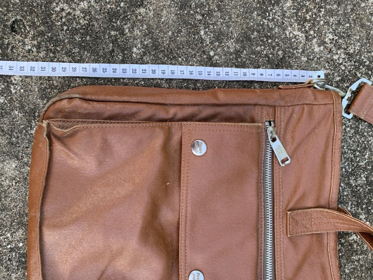 Japanese Brand 💸BINDINGOFFER💸Vintage porter messenger bag Size ONE SIZE - 4 Thumbnail
