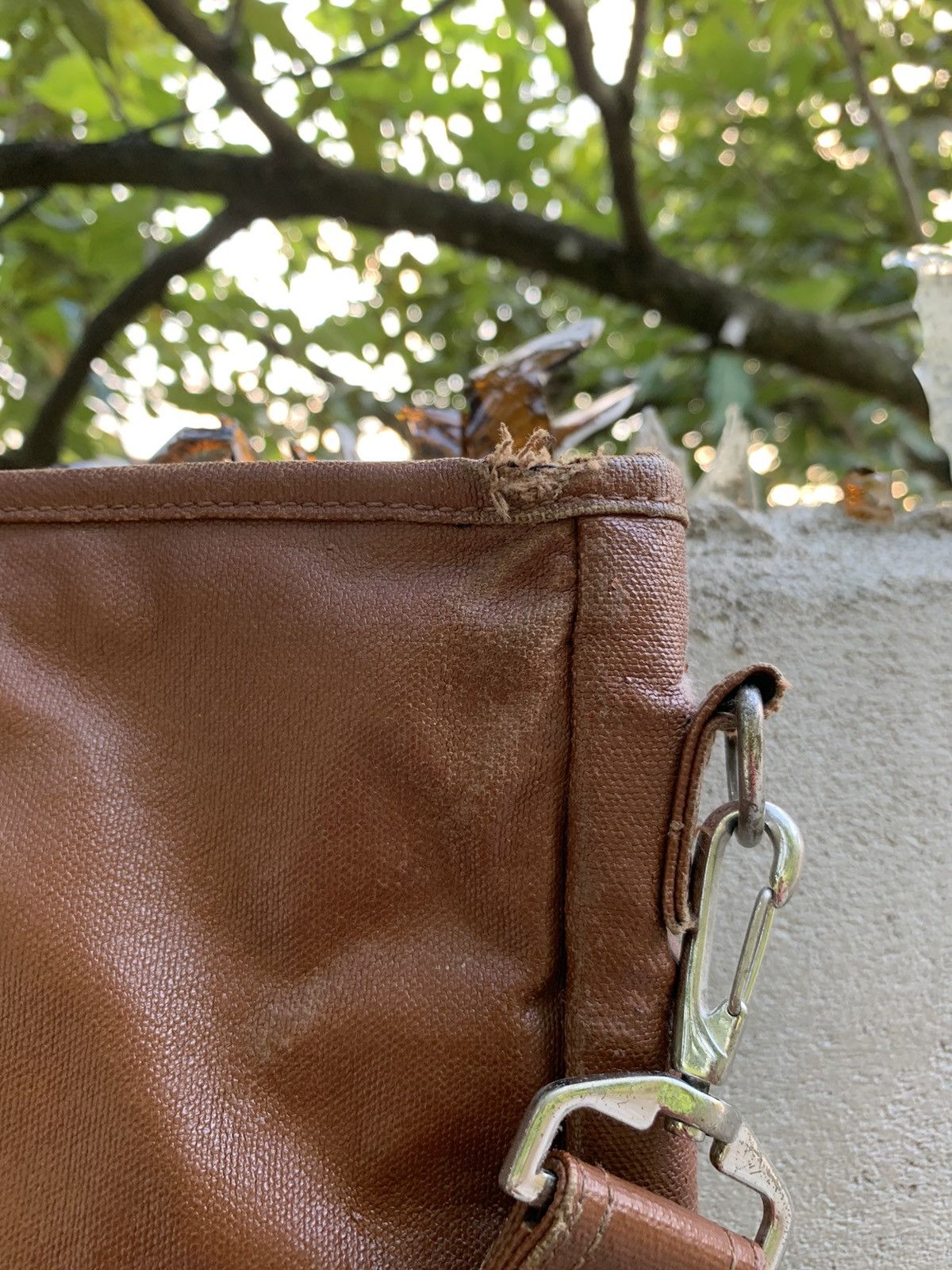 Japanese Brand 💸BINDINGOFFER💸Vintage porter messenger bag Size ONE SIZE - 12 Thumbnail