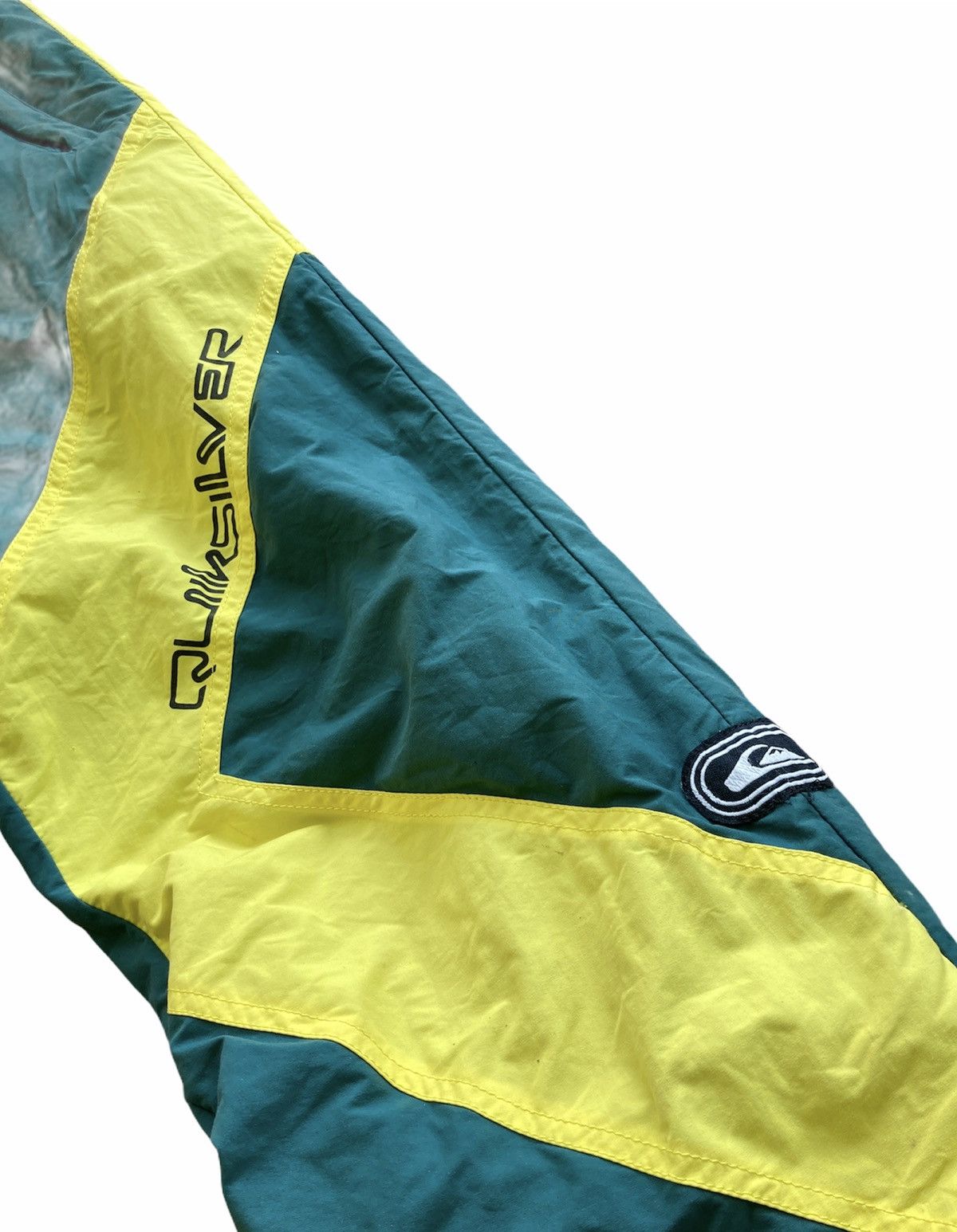 Quiksilver QUIKSILVER SKI PANTS Size US 30 / EU 46 - 3 Thumbnail