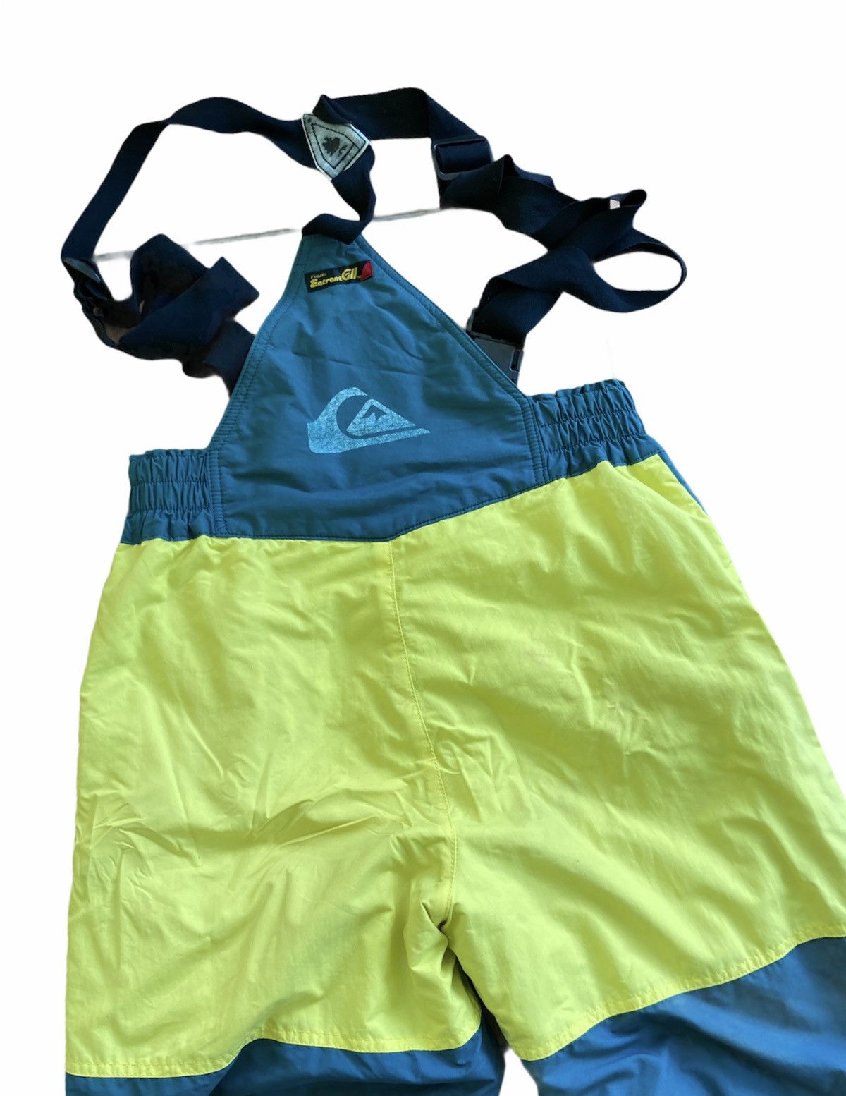Quiksilver QUIKSILVER SKI PANTS Size US 30 / EU 46 - 4 Thumbnail