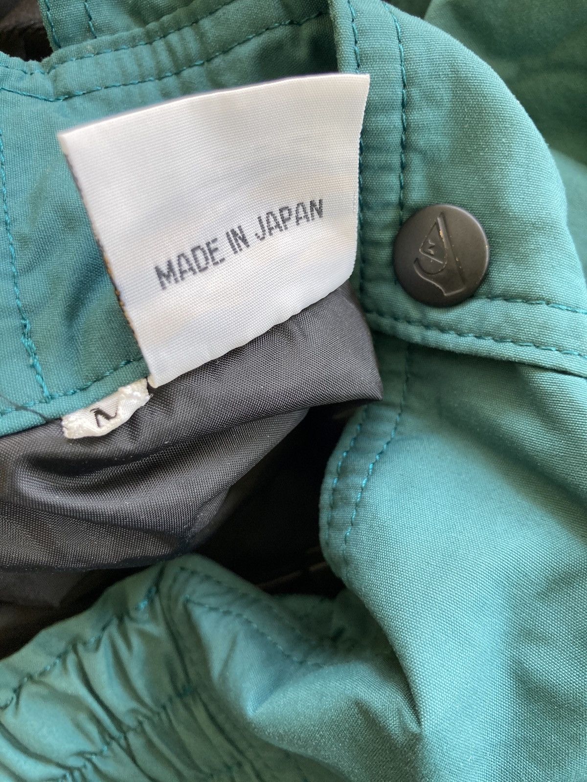 Quiksilver QUIKSILVER SKI PANTS Size US 30 / EU 46 - 6 Thumbnail