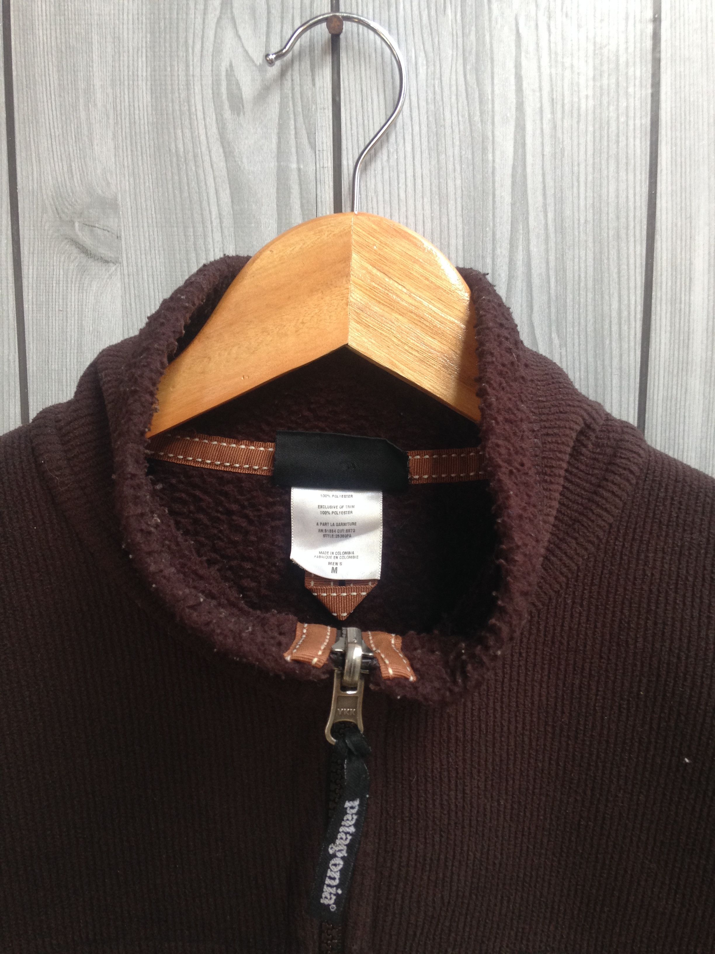 Patagonia Patagonia Synchilla Fleece Sherpa Jacket Size US M / EU 48-50 / 2 - 10 Thumbnail