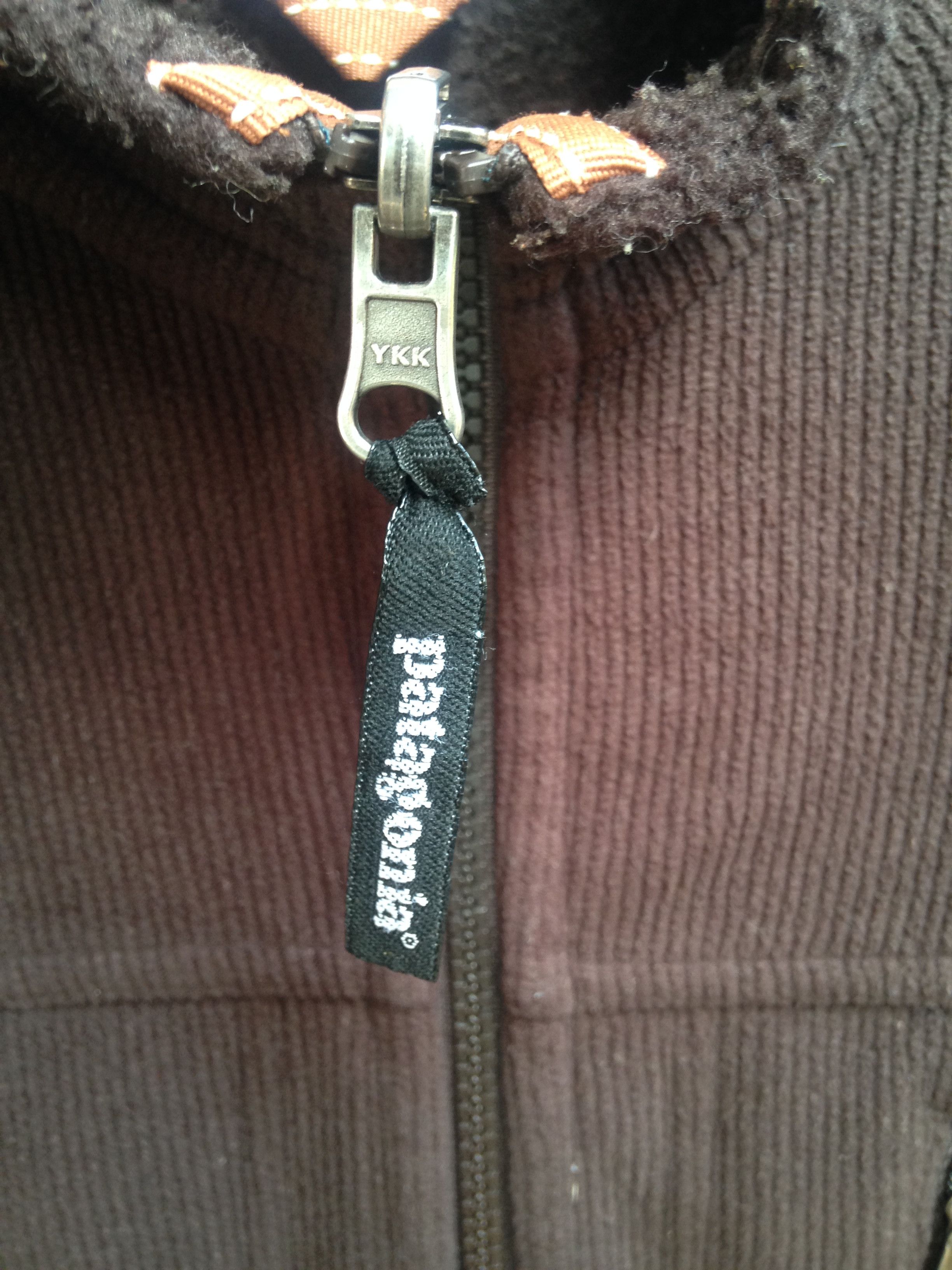 Patagonia Patagonia Synchilla Fleece Sherpa Jacket Size US M / EU 48-50 / 2 - 2 Thumbnail