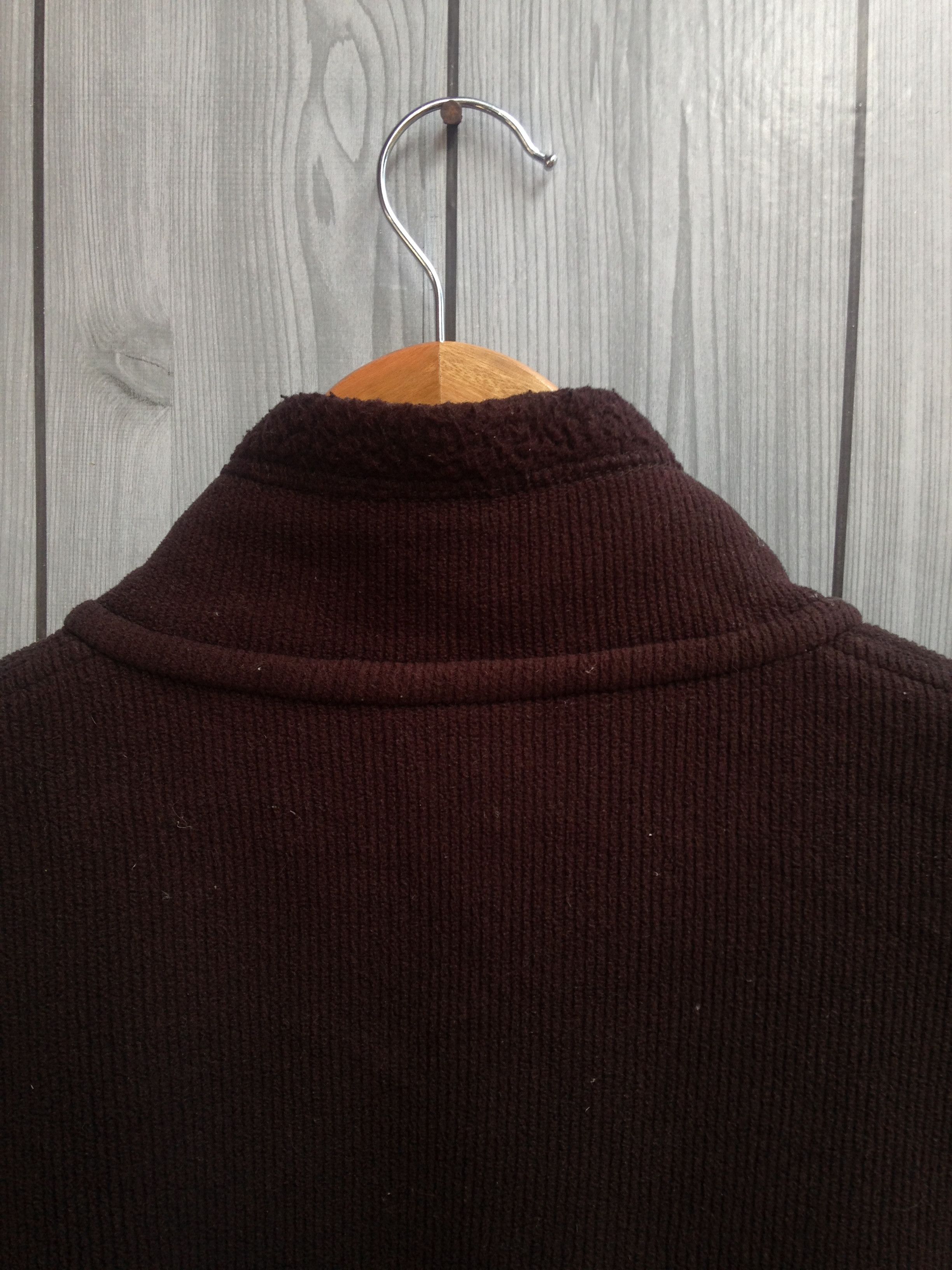 Patagonia Patagonia Synchilla Fleece Sherpa Jacket Size US M / EU 48-50 / 2 - 9 Thumbnail