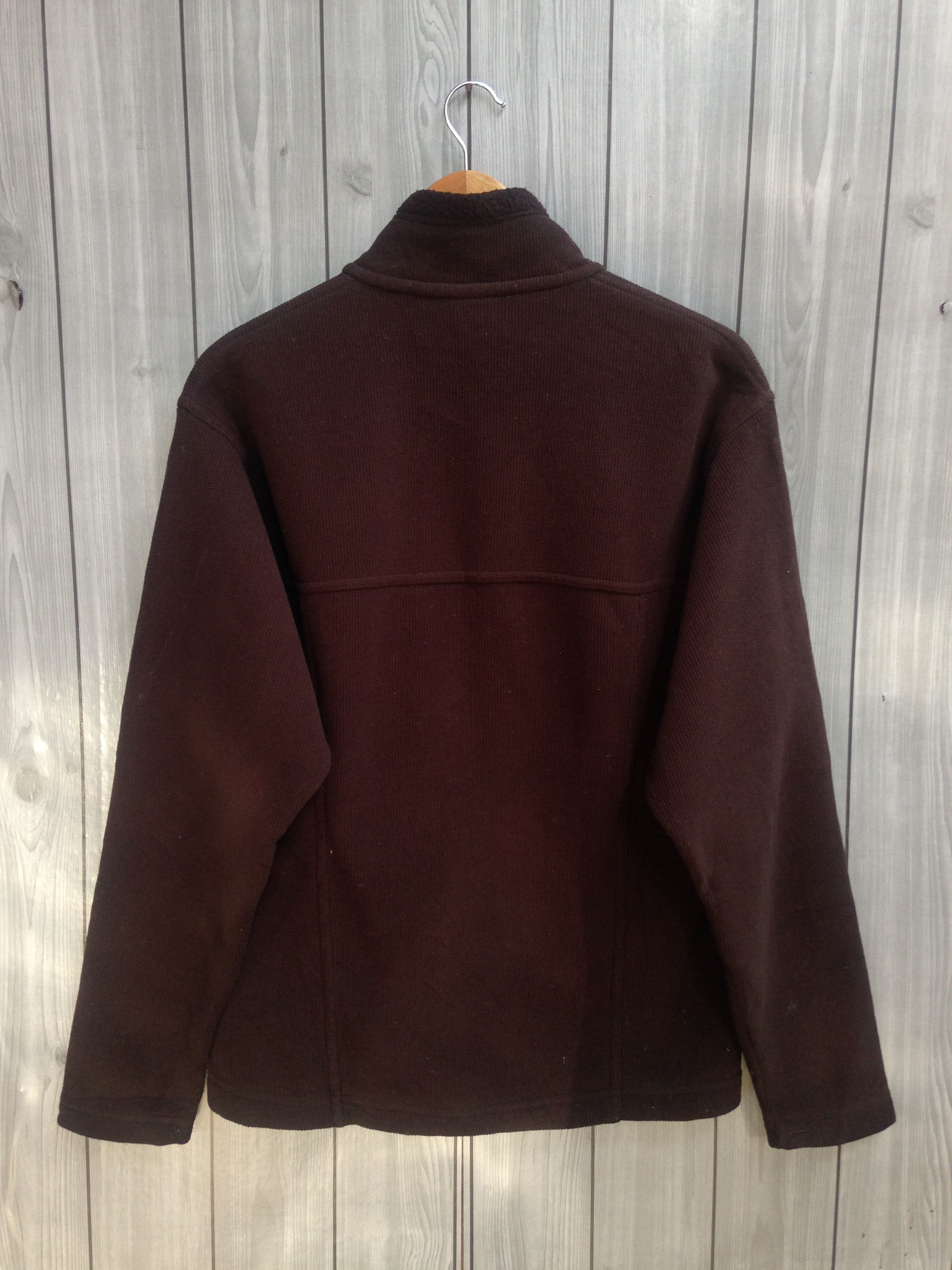 Patagonia Patagonia Synchilla Fleece Sherpa Jacket Size US M / EU 48-50 / 2 - 6 Thumbnail
