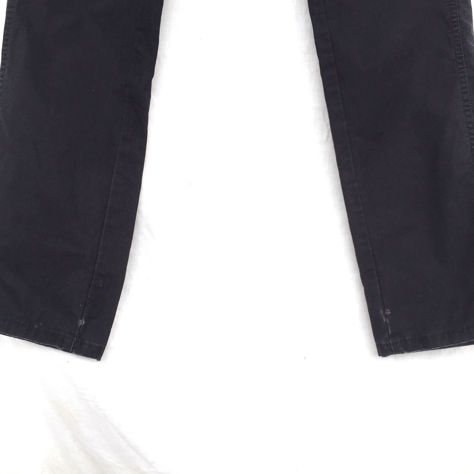 American Rag Made in Japan American Rag Bush Skinny Pants Size US 30 / EU 46 - 4 Thumbnail