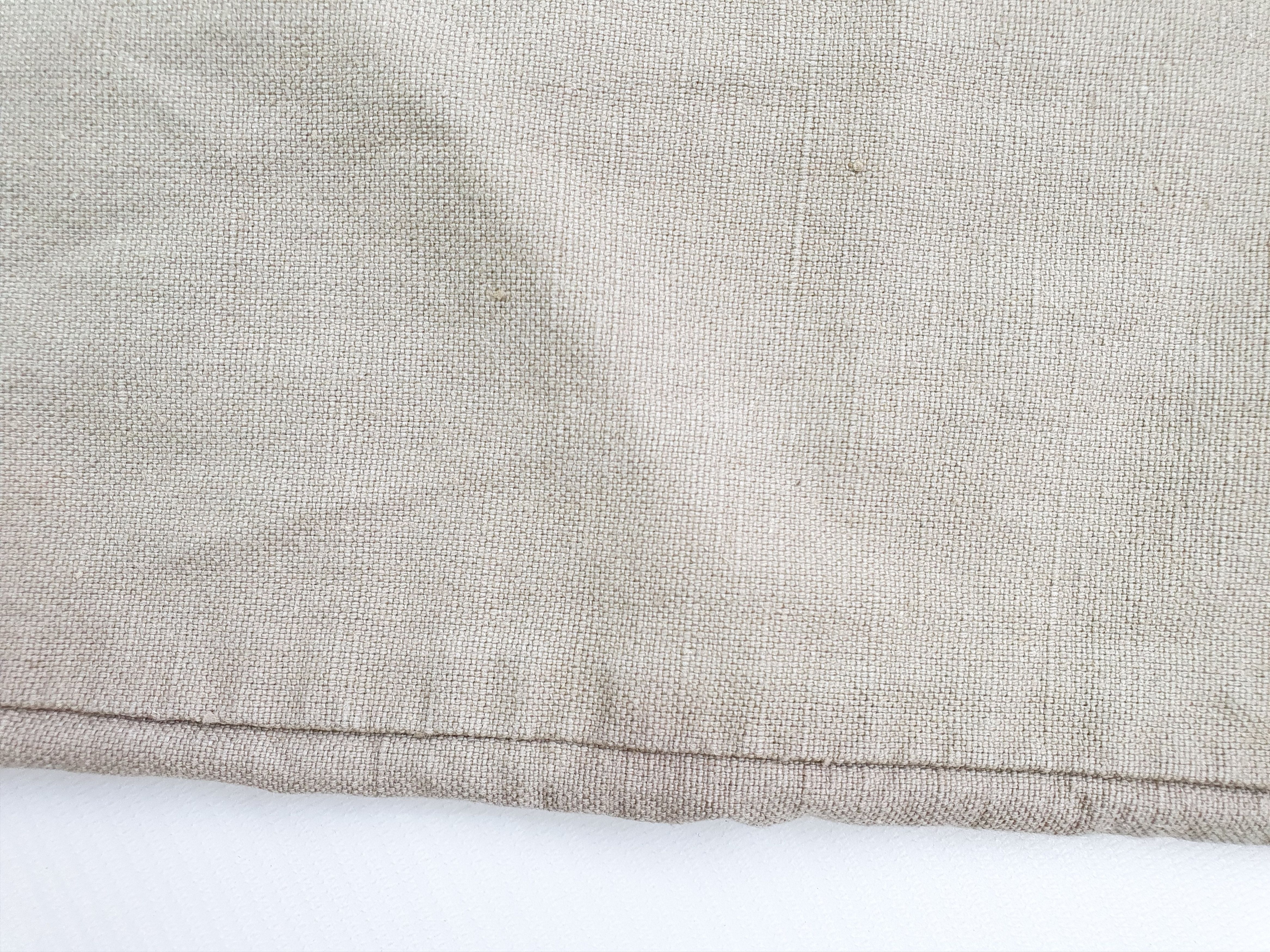 Just Cavalli 2006 Just Cavalli Cargo Gun Pocket Utility Linen Pant Size US 30 / EU 46 - 13 Thumbnail