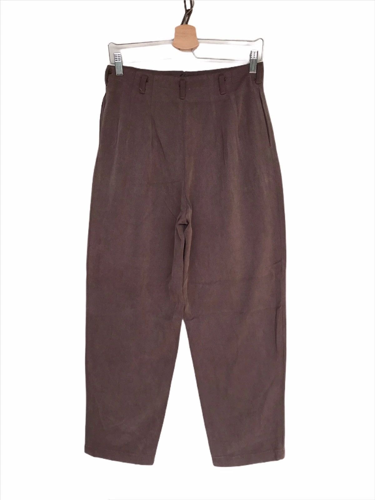 Hai Sporting Gear × Issey Miyake Final🔥Vintage Issey Miyake Hai Sporting Gear Pant Size 27" / US 4 / IT 40 - 2 Thumbnail