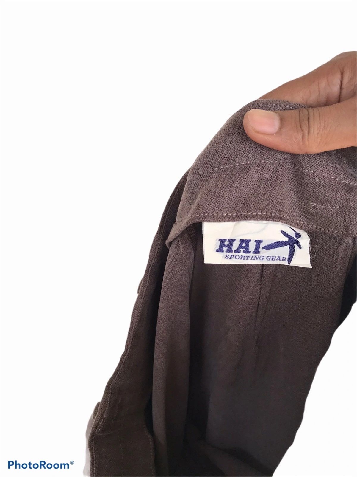 Hai Sporting Gear × Issey Miyake Final🔥Vintage Issey Miyake Hai Sporting Gear Pant Size 27" / US 4 / IT 40 - 5 Thumbnail