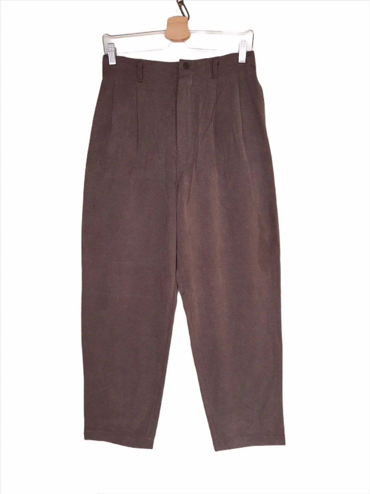 Hai Sporting Gear × Issey Miyake Final🔥Vintage Issey Miyake Hai Sporting Gear Pant Size 27" / US 4 / IT 40 - 1 Thumbnail