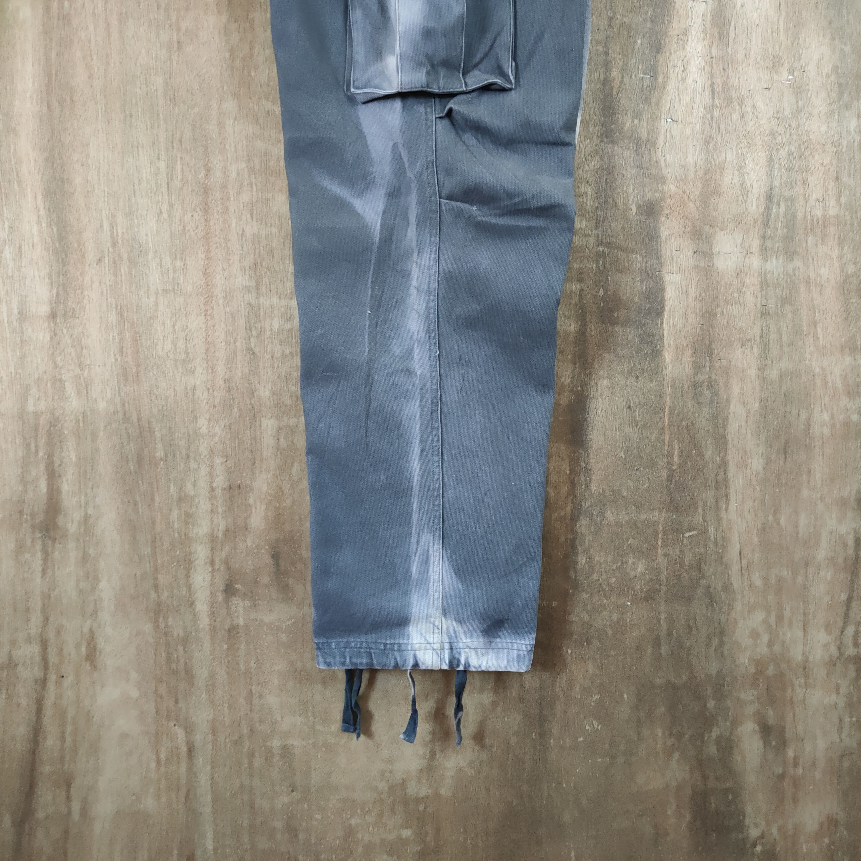 Columbia VINTAGE COLUMBIA FADED CARGO PANTS Size US 34 / EU 50 - 14 Thumbnail