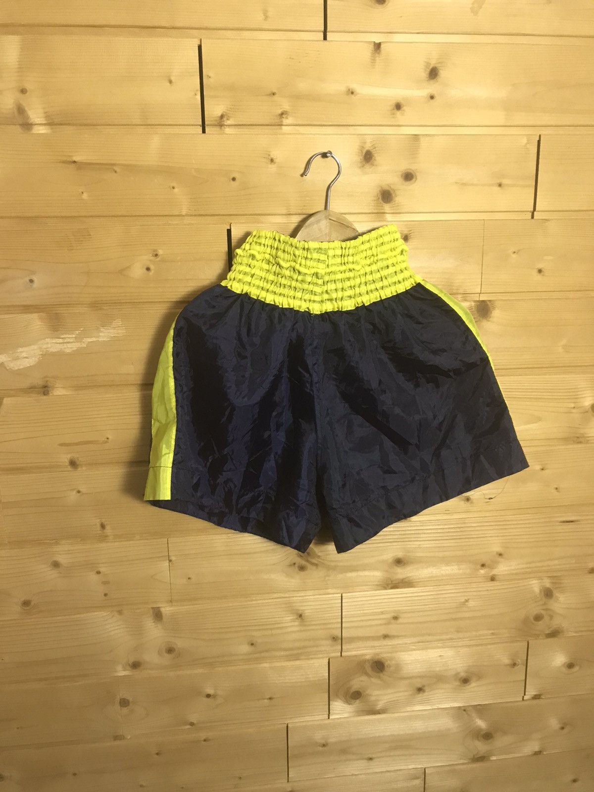 Vintage Vintage Thai Boxing Shorts Size US 30 / EU 46 - 5 Thumbnail
