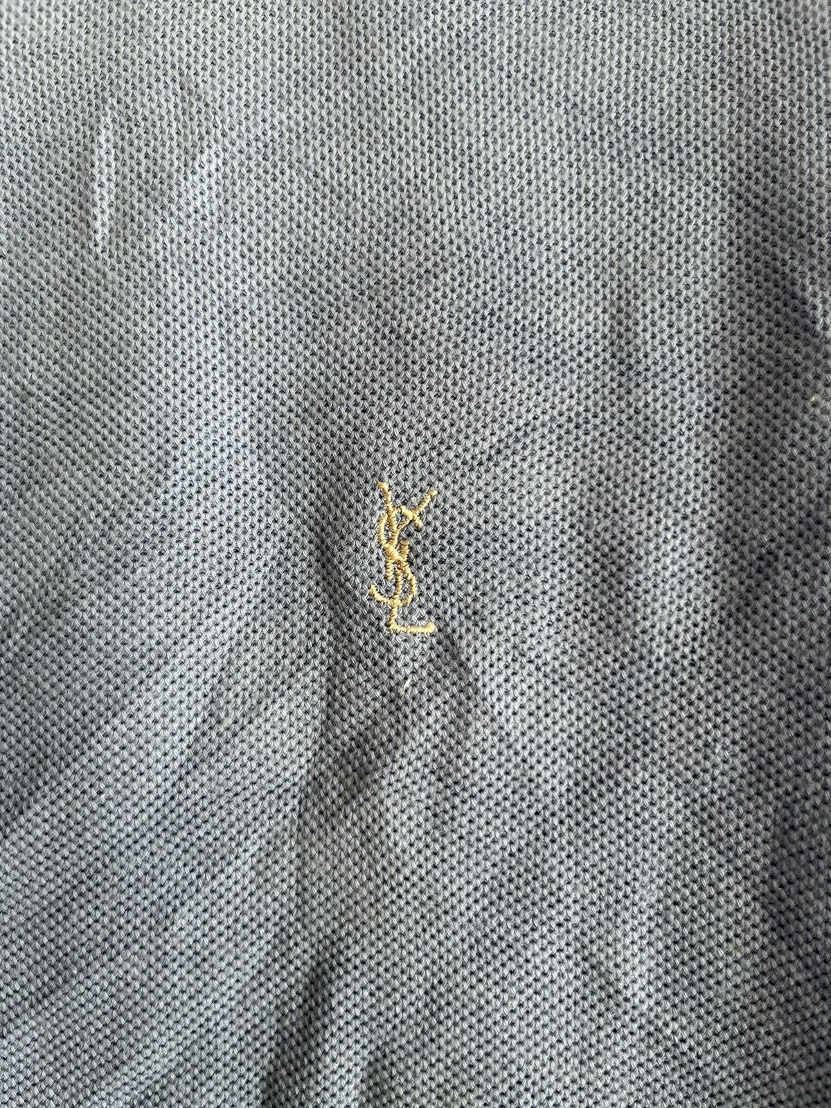 Vintage Yvessaintlaurent ft13 Size US S / EU 44-46 / 1 - 2 Thumbnail