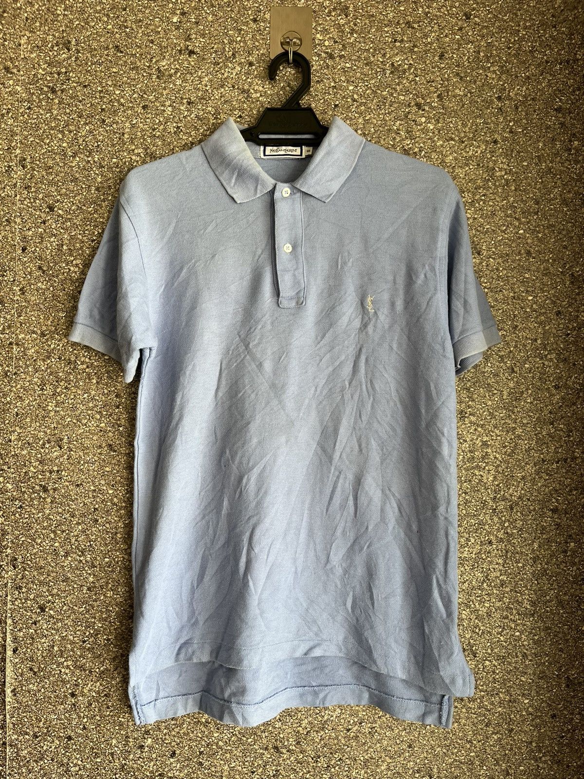 Vintage Yvessaintlaurent ft13 Size US S / EU 44-46 / 1 - 1 Thumbnail