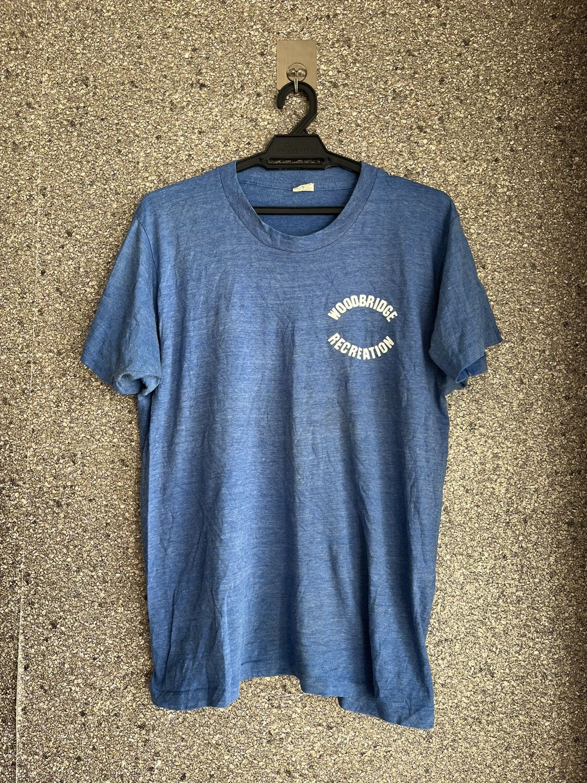 Vintage Woodbridge recreation ft13 Size US M / EU 48-50 / 2 - 1 Thumbnail