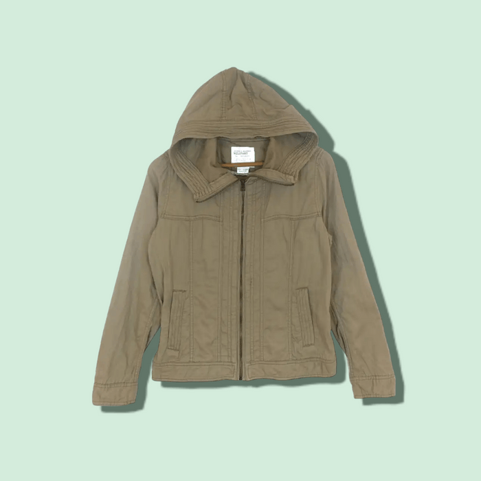 Uniqlo UNIQLO Military Army Tactical Hoodie Jacket Grailed