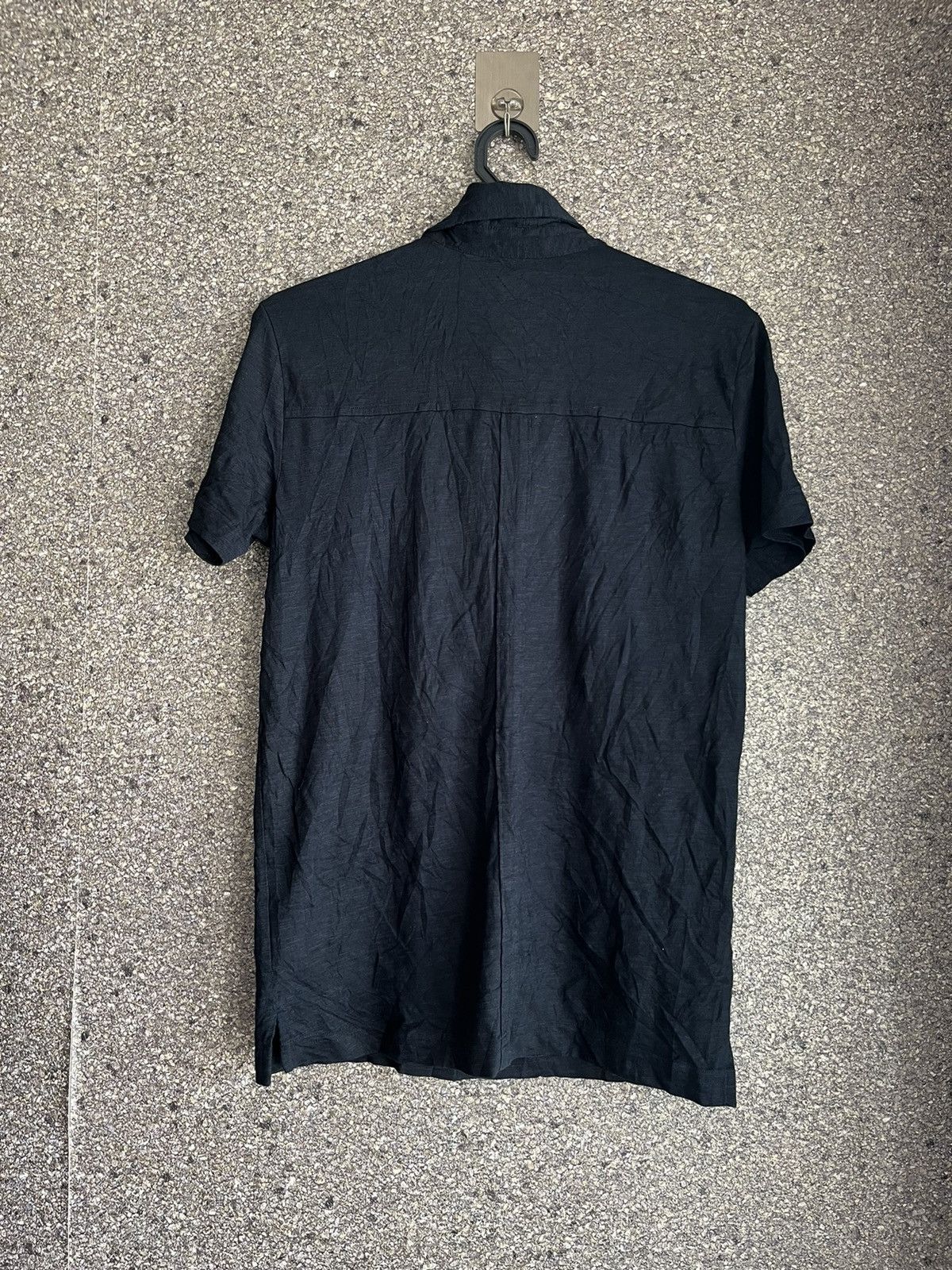 Vintage Armani exchange ft13 Size US S / EU 44-46 / 1 - 3 Thumbnail