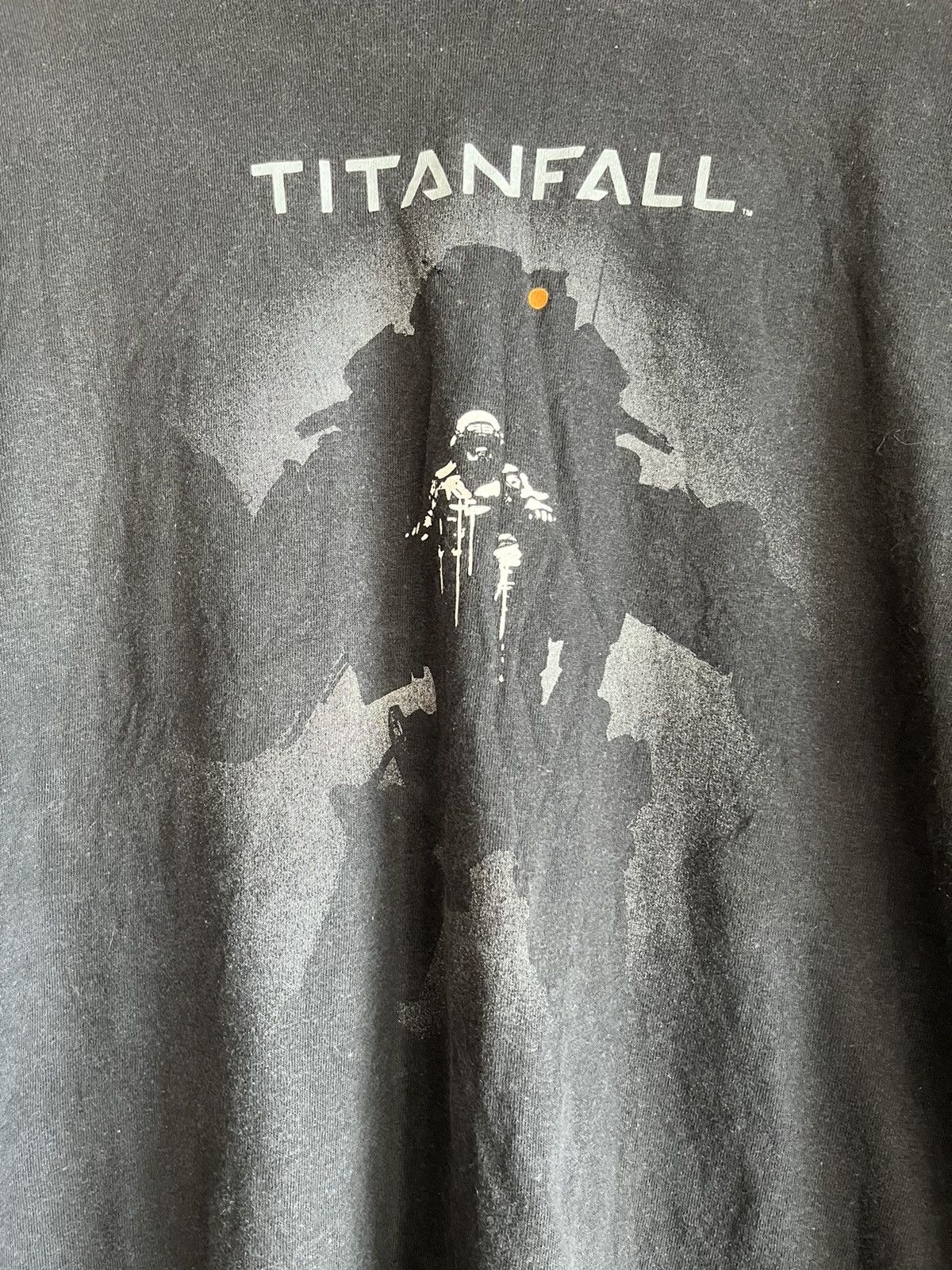 Vintage Titanfall ft13 Size US XL / EU 56 / 4 - 2 Thumbnail