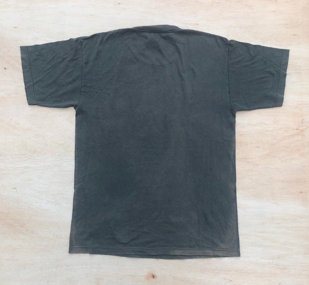Band Tees × Vintage Dave Matthew Band Size US L / EU 52-54 / 3 - 3 Thumbnail