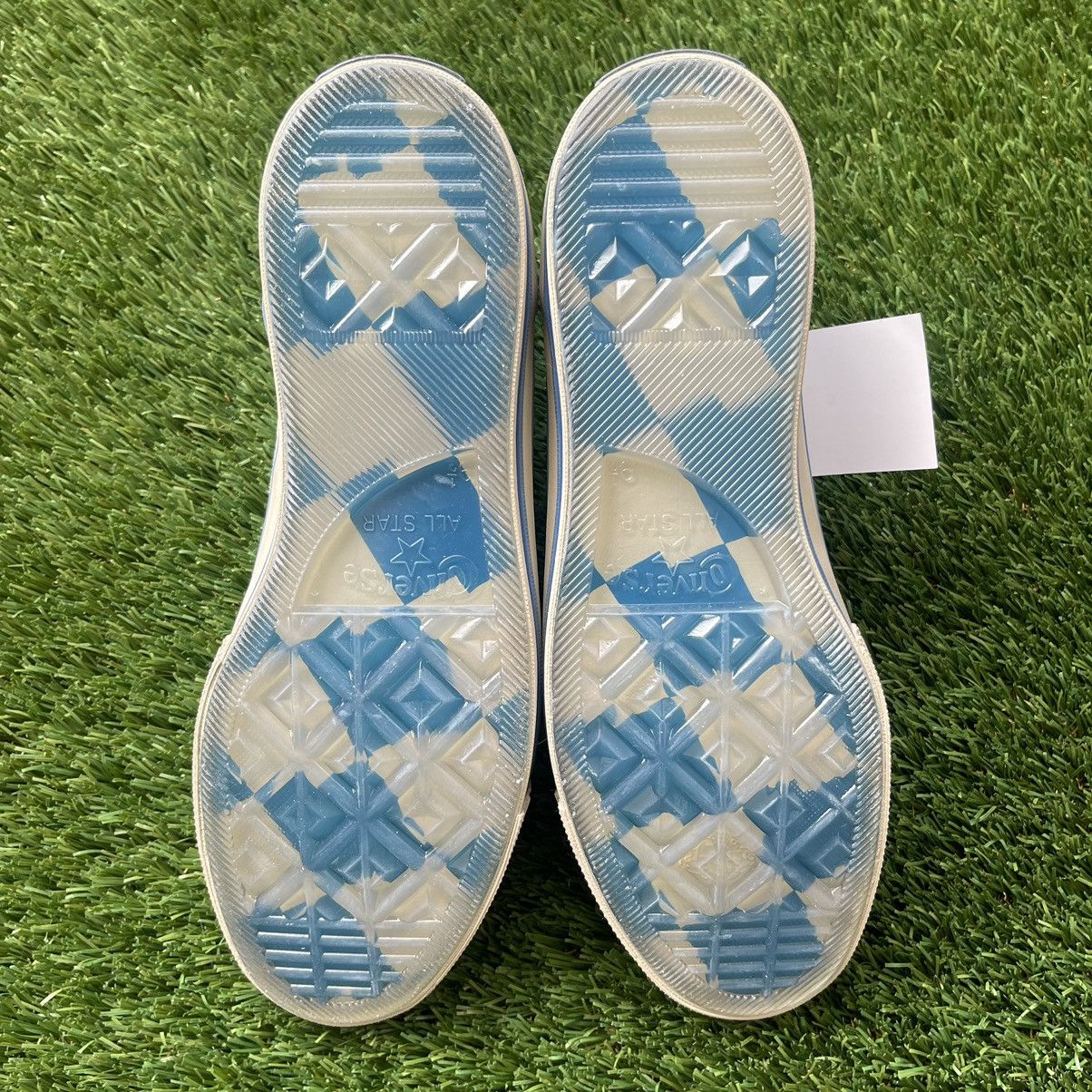 Ader Error × Converse Converse X Ader Error Chuck Taylor All-Star 70 Hi Size 8 Size US 8 / EU 41 - 4 Thumbnail