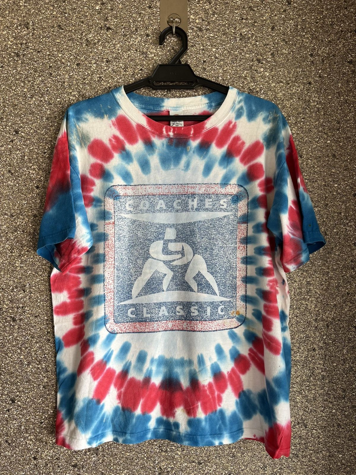 Vintage Coaches classic ft63 Size US M / EU 48-50 / 2 - 1 Thumbnail