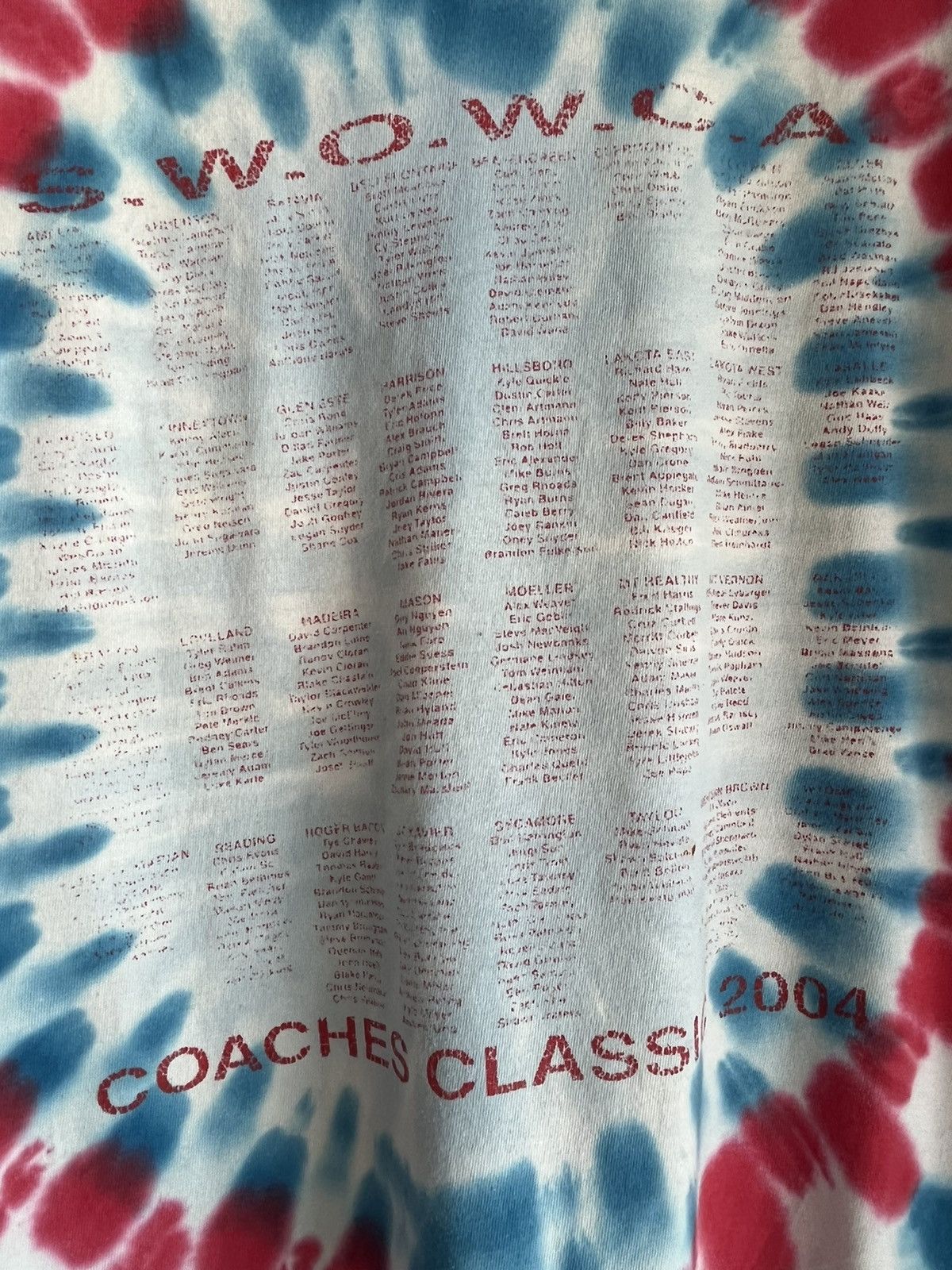 Vintage Coaches classic ft63 Size US M / EU 48-50 / 2 - 5 Thumbnail
