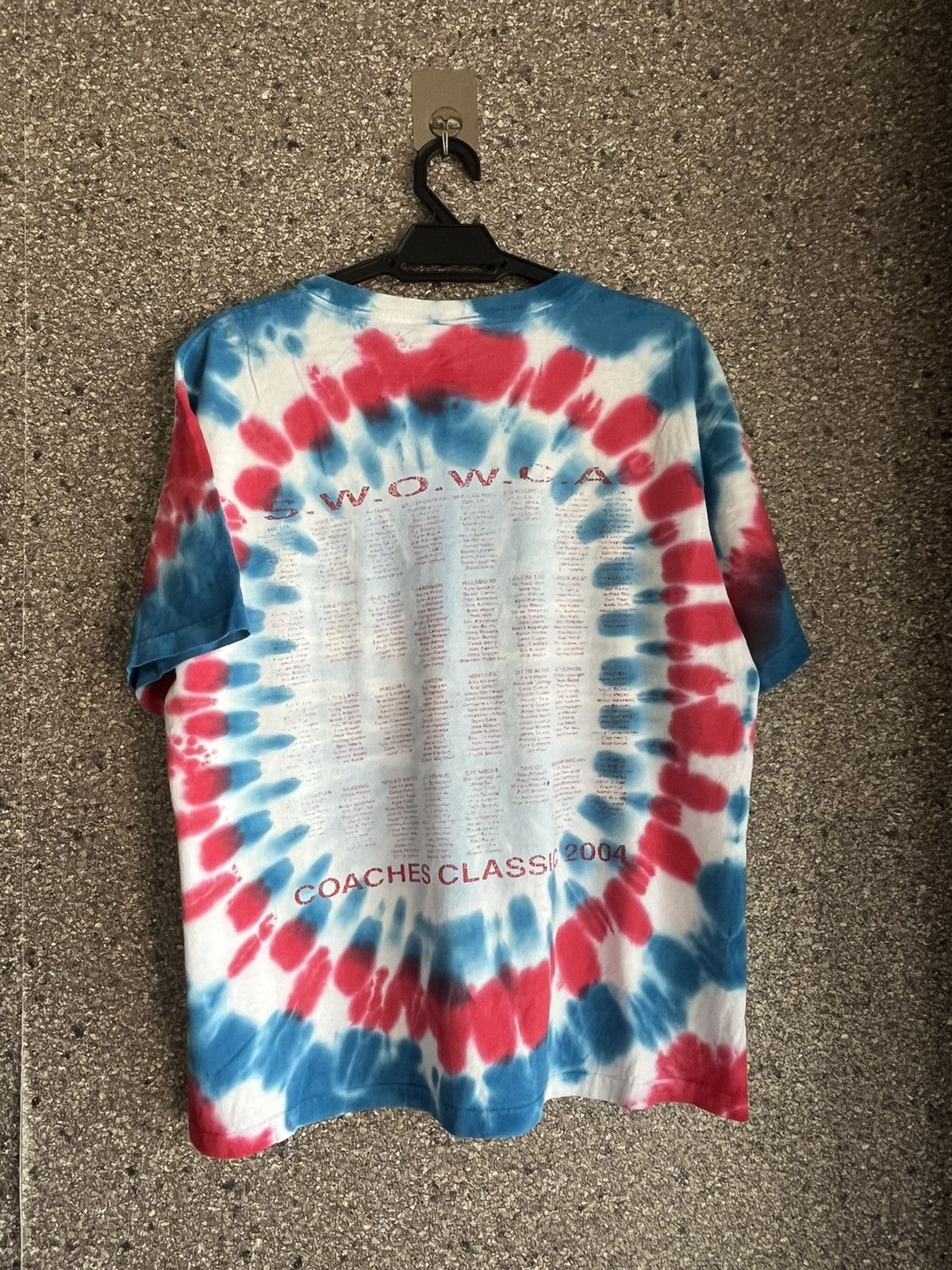 Vintage Coaches classic ft63 Size US M / EU 48-50 / 2 - 4 Thumbnail