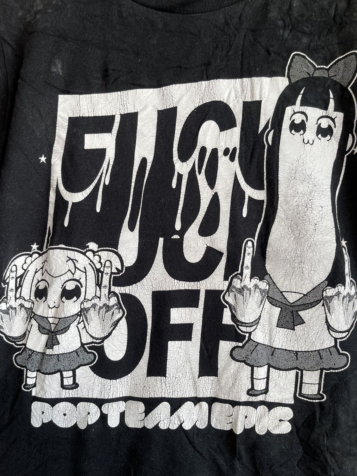 Vintage Pop team epic ft63 Size US L / EU 52-54 / 3 - 2 Thumbnail