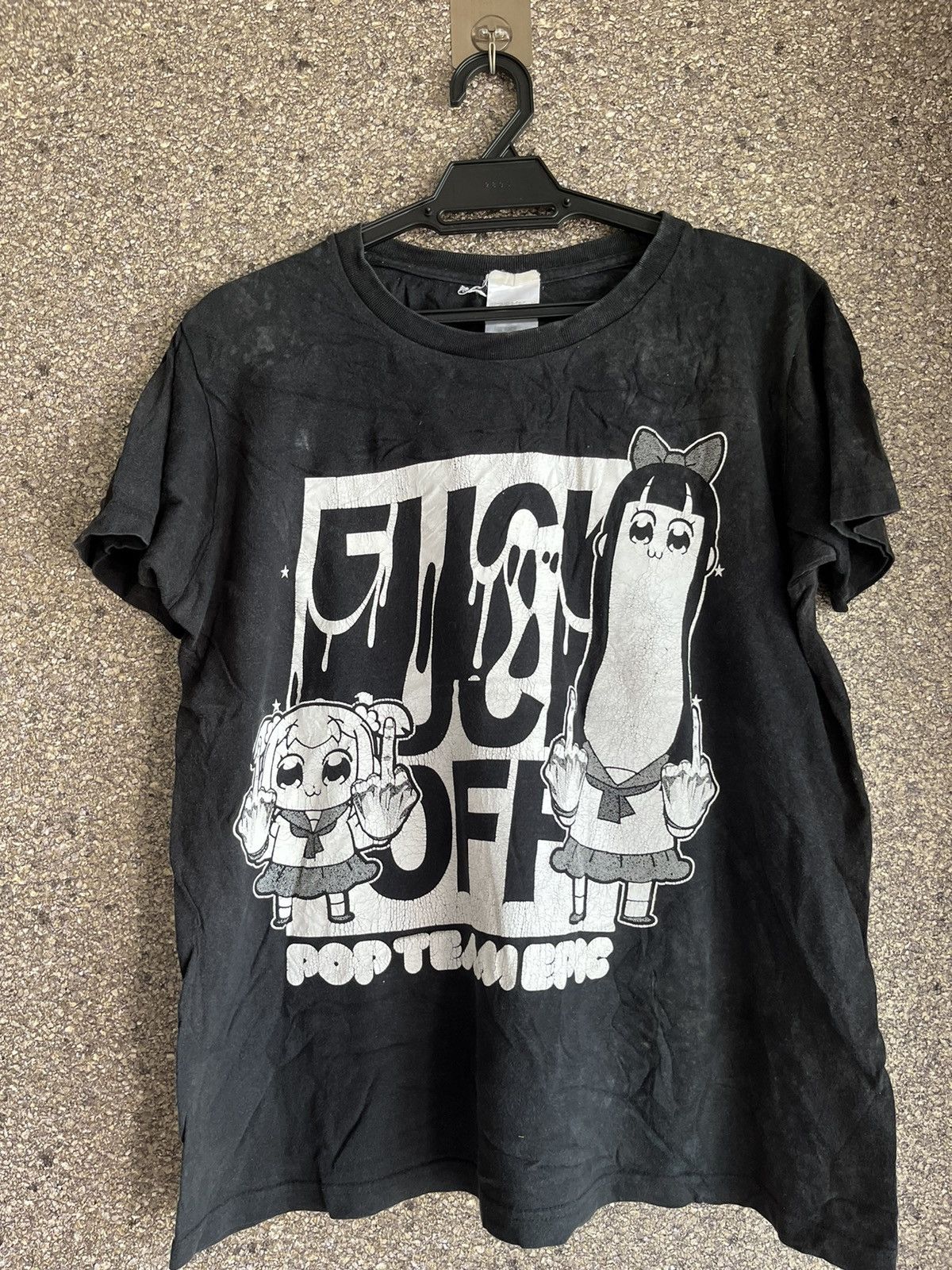 Vintage Pop team epic ft63 Size US L / EU 52-54 / 3 - 1 Thumbnail