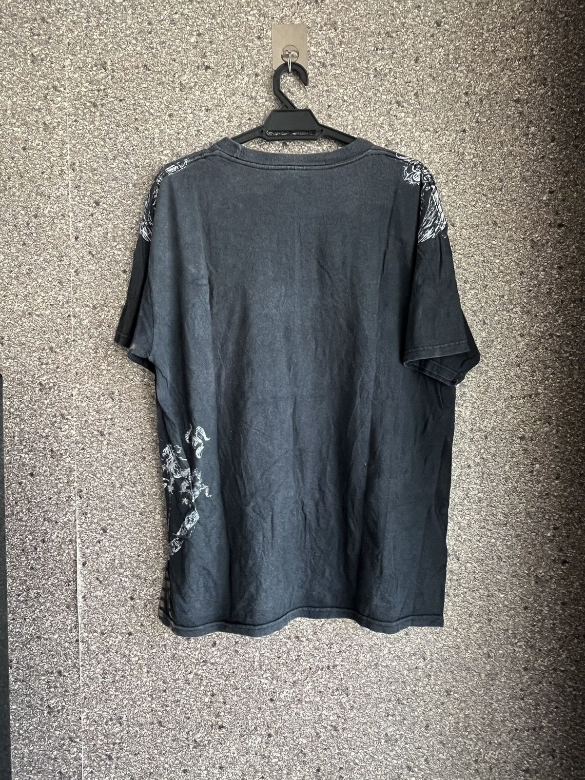 Vintage Machine head ft13 Size US L / EU 52-54 / 3 - 4 Thumbnail