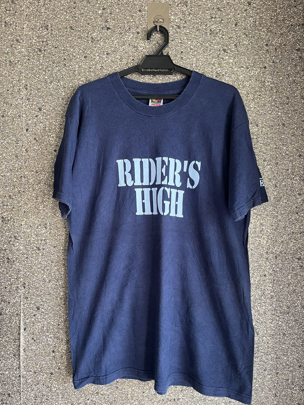 Vintage Rider’s high ft63 Size US L / EU 52-54 / 3 - 1 Thumbnail