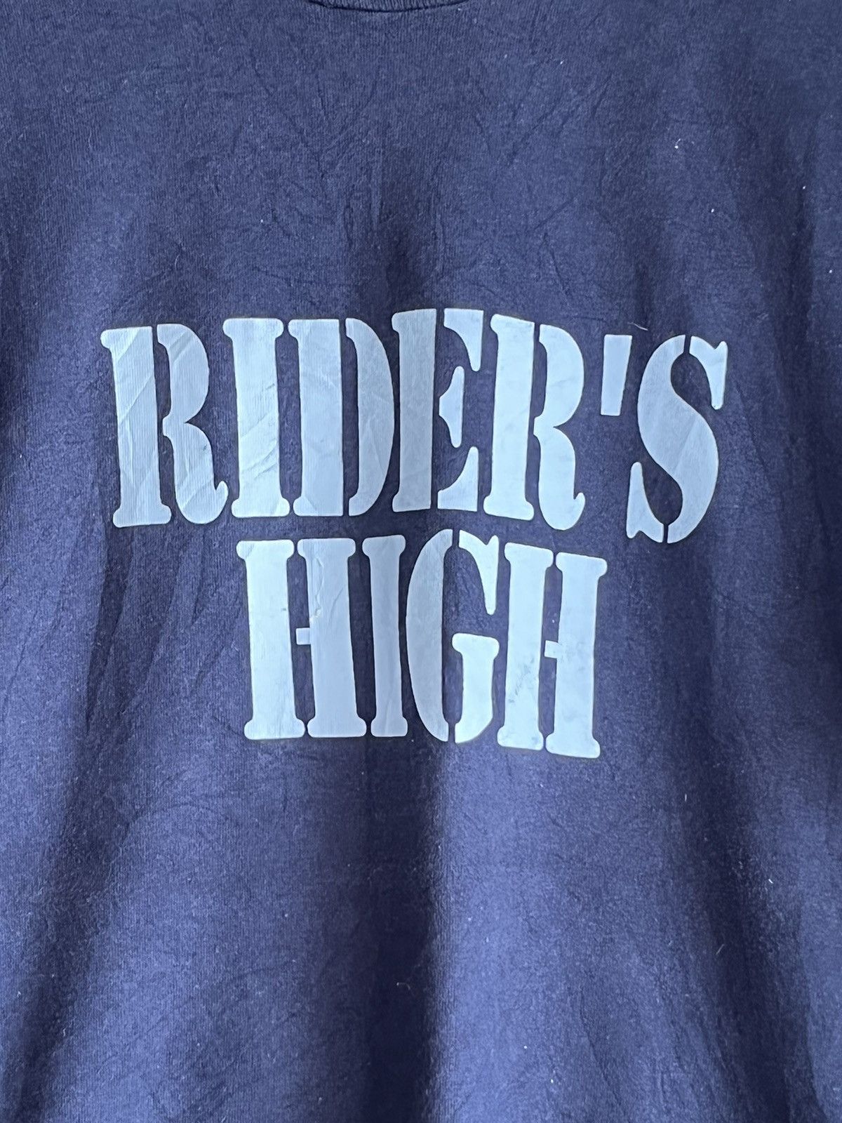 Vintage Rider’s high ft63 Size US L / EU 52-54 / 3 - 2 Thumbnail