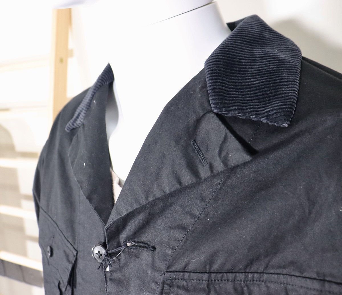 Porter Classic Jacket