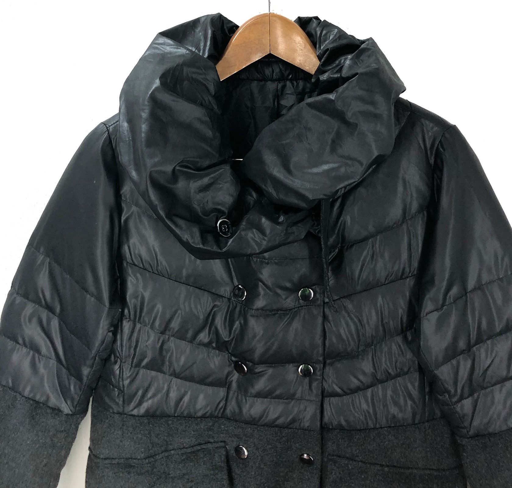 Designer × Japanese Brand V.I.A.N.T.E Long Jacket VIANTE Japanese Brand Size US L / EU 52-54 / 3 - 2 Thumbnail