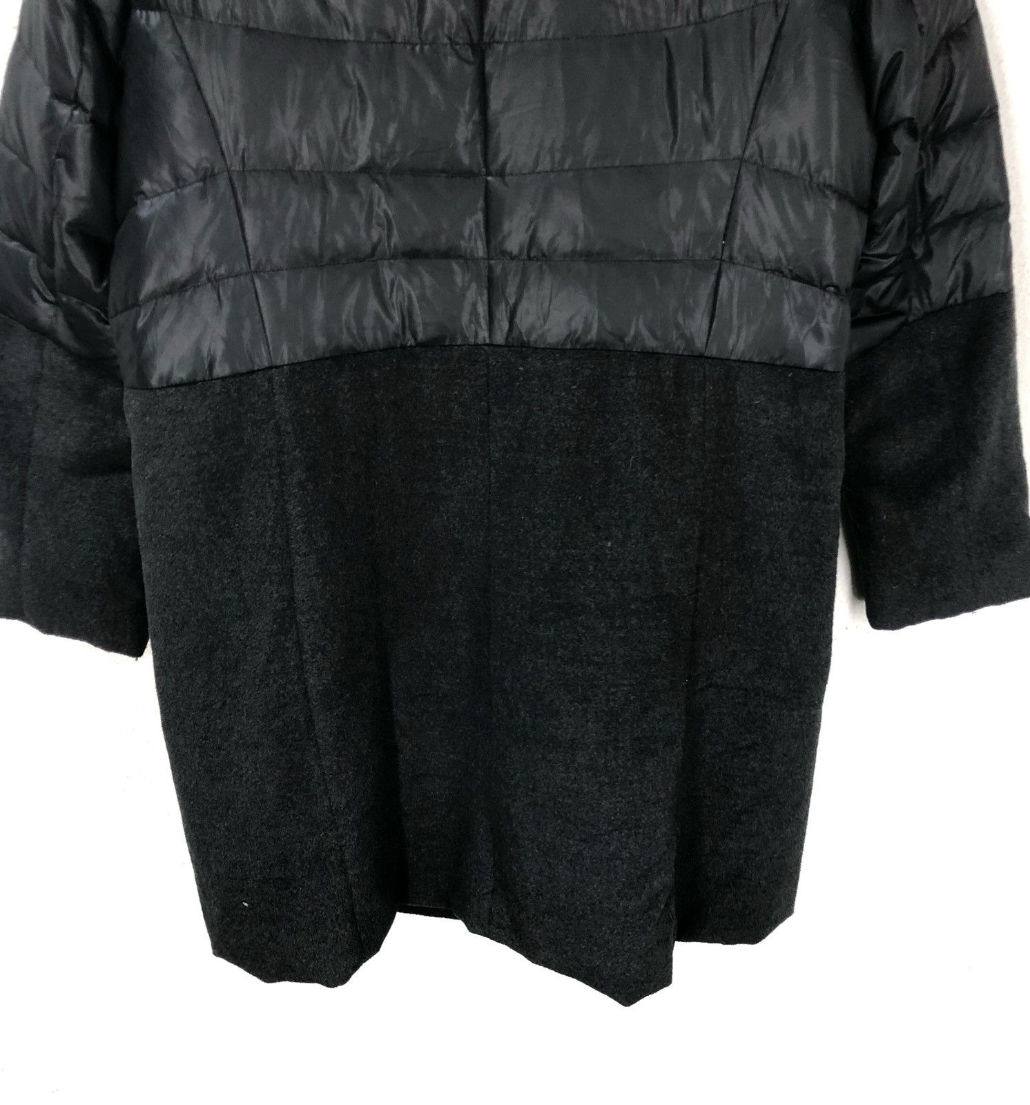 Designer × Japanese Brand V.I.A.N.T.E Long Jacket VIANTE Japanese Brand Size US L / EU 52-54 / 3 - 7 Thumbnail