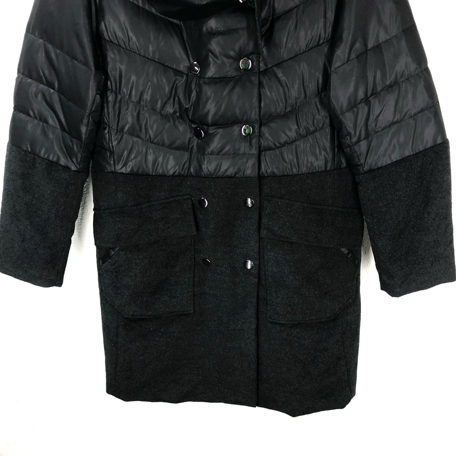 Designer × Japanese Brand V.I.A.N.T.E Long Jacket VIANTE Japanese Brand Size US L / EU 52-54 / 3 - 3 Thumbnail