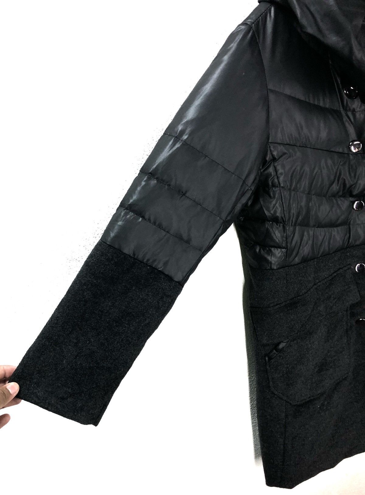 Designer × Japanese Brand V.I.A.N.T.E Long Jacket VIANTE Japanese Brand Size US L / EU 52-54 / 3 - 5 Thumbnail