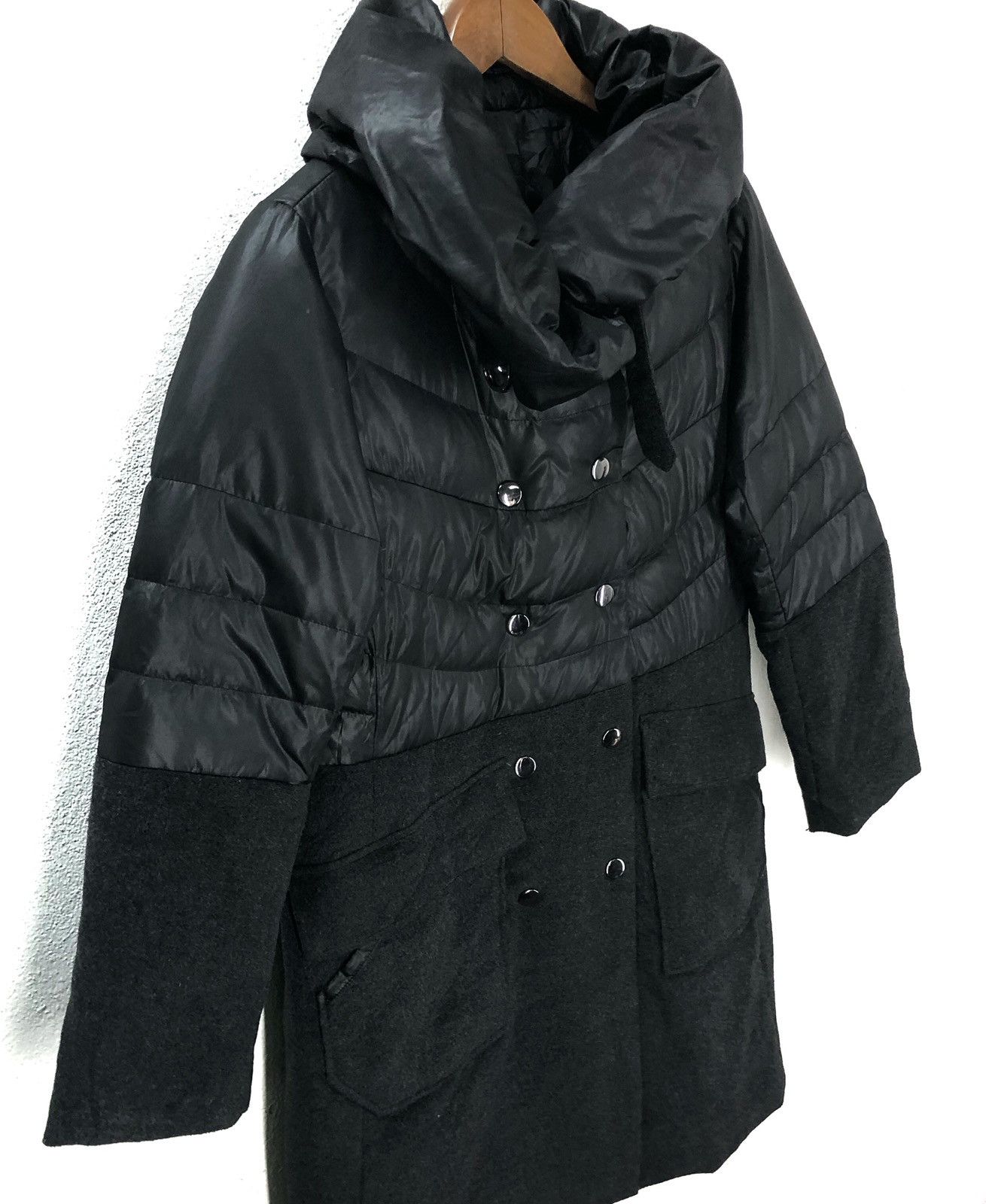Designer × Japanese Brand V.I.A.N.T.E Long Jacket VIANTE Japanese Brand Size US L / EU 52-54 / 3 - 4 Thumbnail