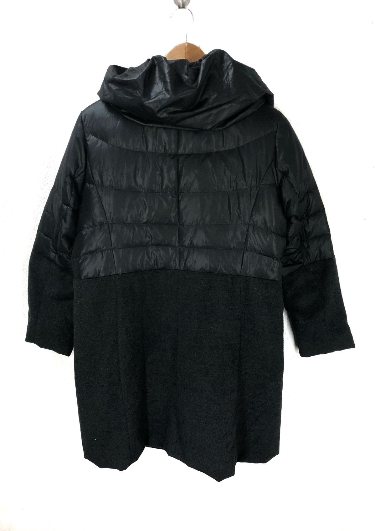 Designer × Japanese Brand V.I.A.N.T.E Long Jacket VIANTE Japanese Brand Size US L / EU 52-54 / 3 - 6 Thumbnail
