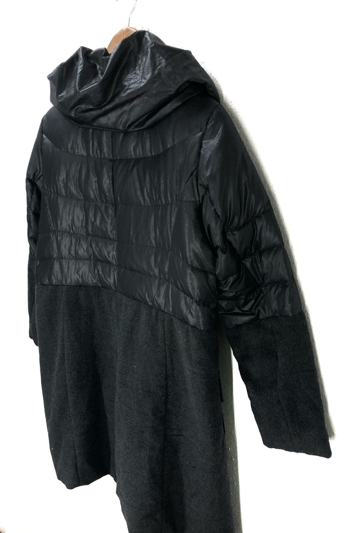Designer × Japanese Brand V.I.A.N.T.E Long Jacket VIANTE Japanese Brand Size US L / EU 52-54 / 3 - 8 Thumbnail