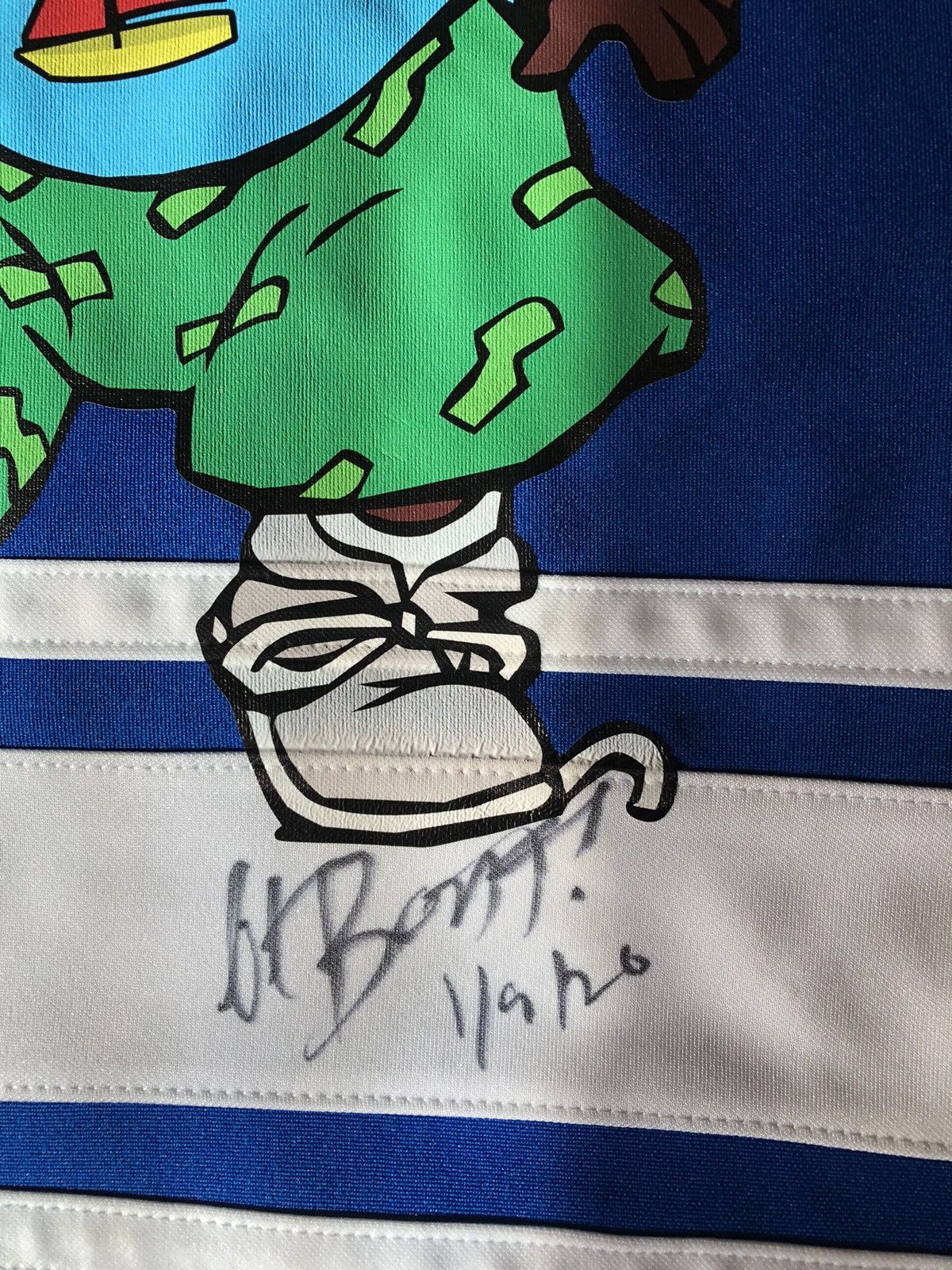 Other Rugrats Jersey Size US M / EU 48-50 / 2 - 4 Thumbnail