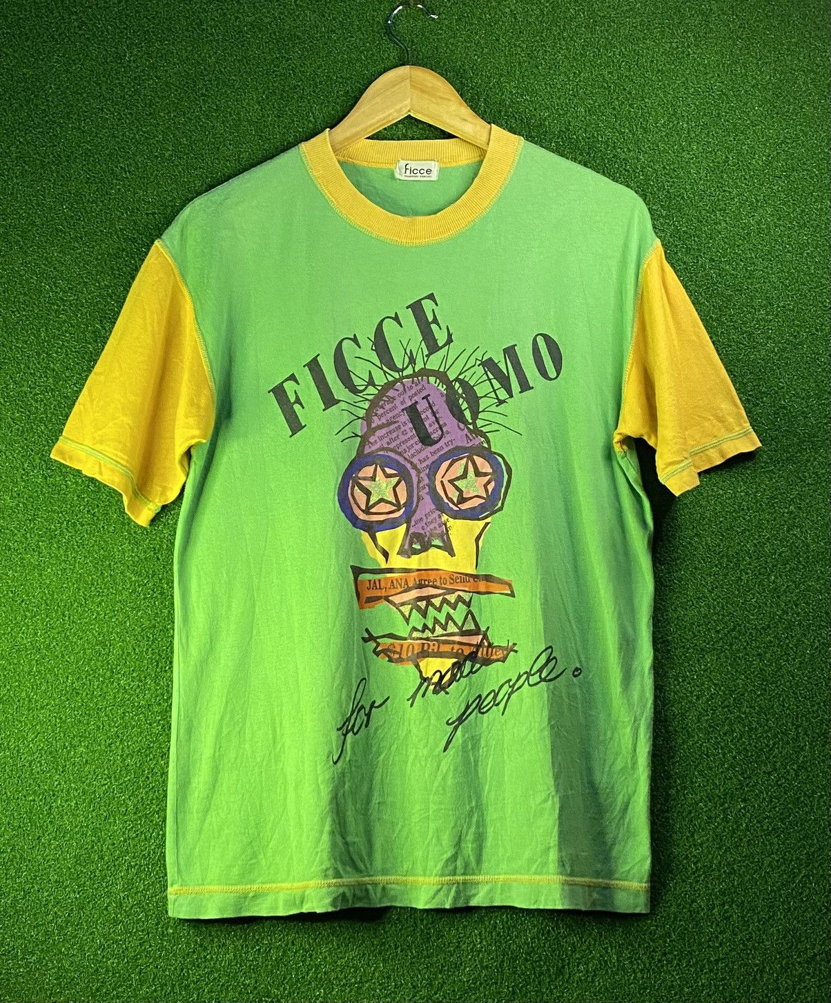 Designer Yoshiyuki konishi Japanese Designer | Grailed 