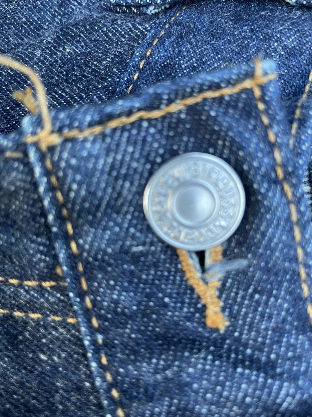 Levi's Vintage 1986 Levis 517 e Usa Size US 29 - 15 Thumbnail